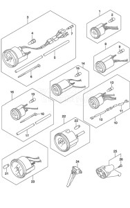 DF 140A drawing Meter (1)