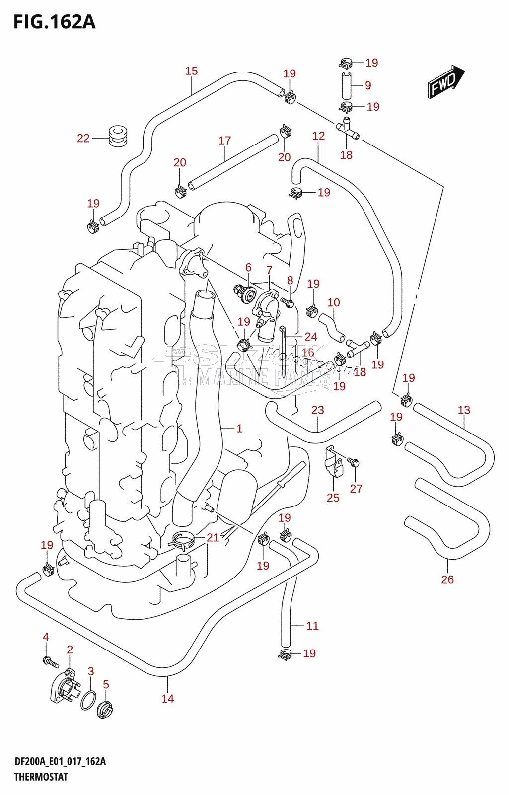 THERMOSTAT