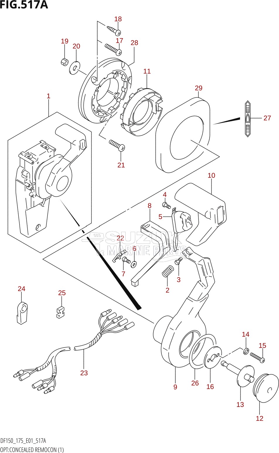 OPT:CONCEALED REMOCON (1)