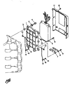 L250AETO drawing ELECTRICAL-1