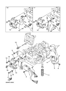 F15A drawing ELECTRICAL-1