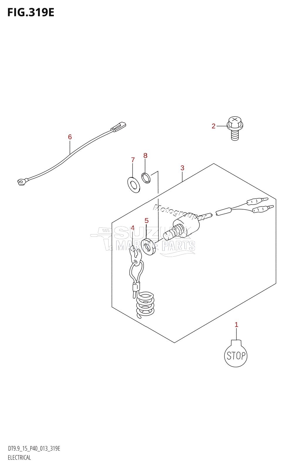 ELECTRICAL (DT15K:P36)