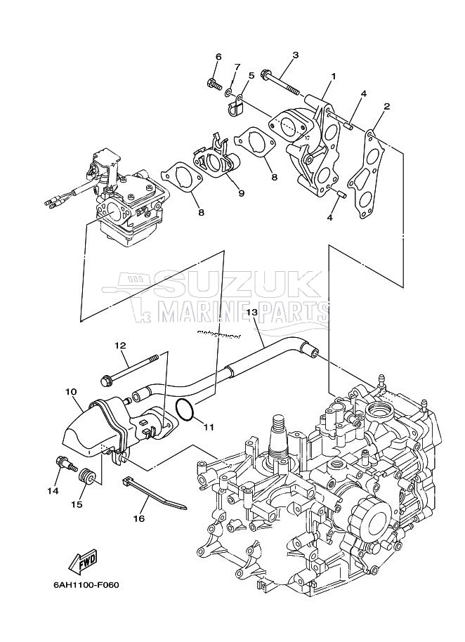 INTAKE