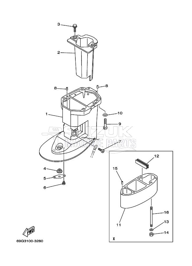 UPPER-CASING