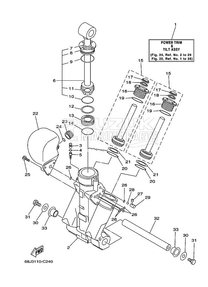 POWER-TILT-ASSEMBLY-1