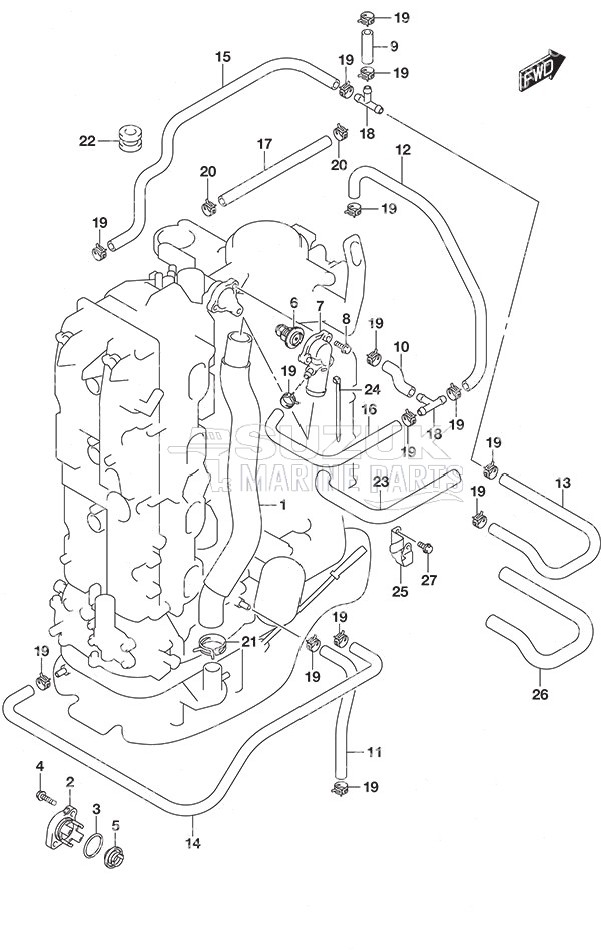 Thermostat