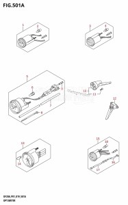 DF20A From 02002F-910001 (P01)  2019 drawing OPT:METER (DF9.9BR,DF9.9BT,DF15AR,DF15AT,DF20AR,DF20AT)