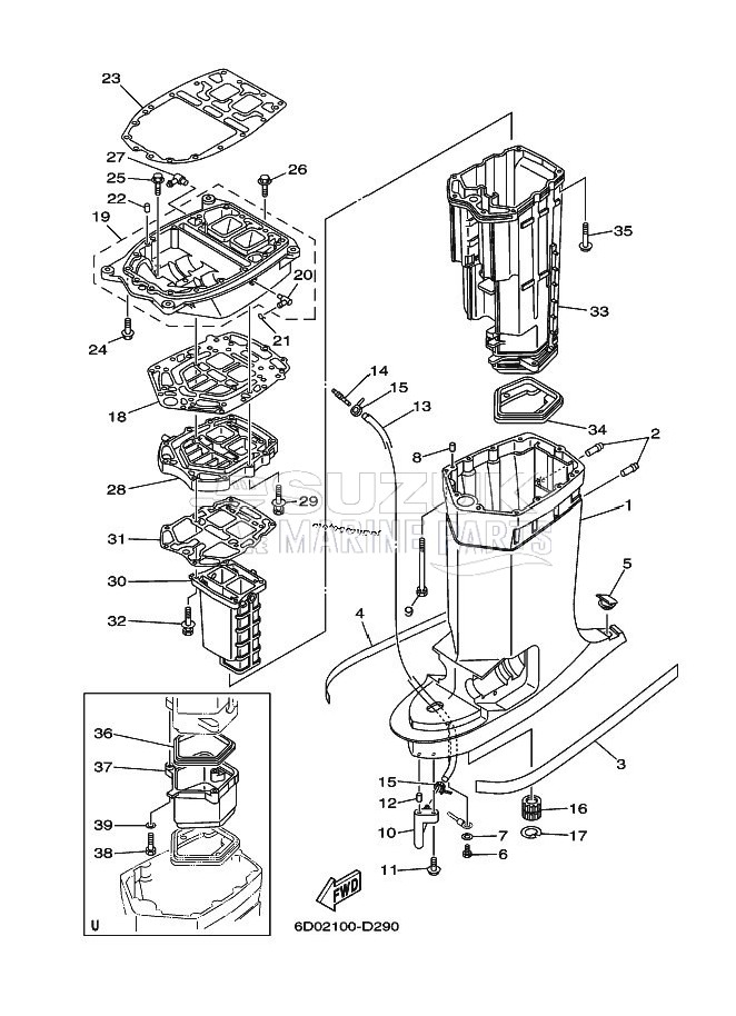 UPPER-CASING