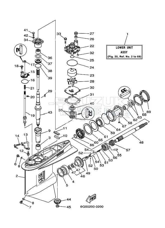 PROPELLER-HOUSING-AND-TRANSMISSION-1