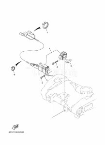 F200GETX drawing OPTIONAL-PARTS-3