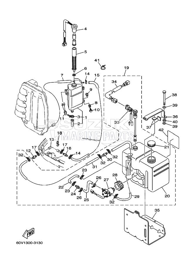 OIL-TANK