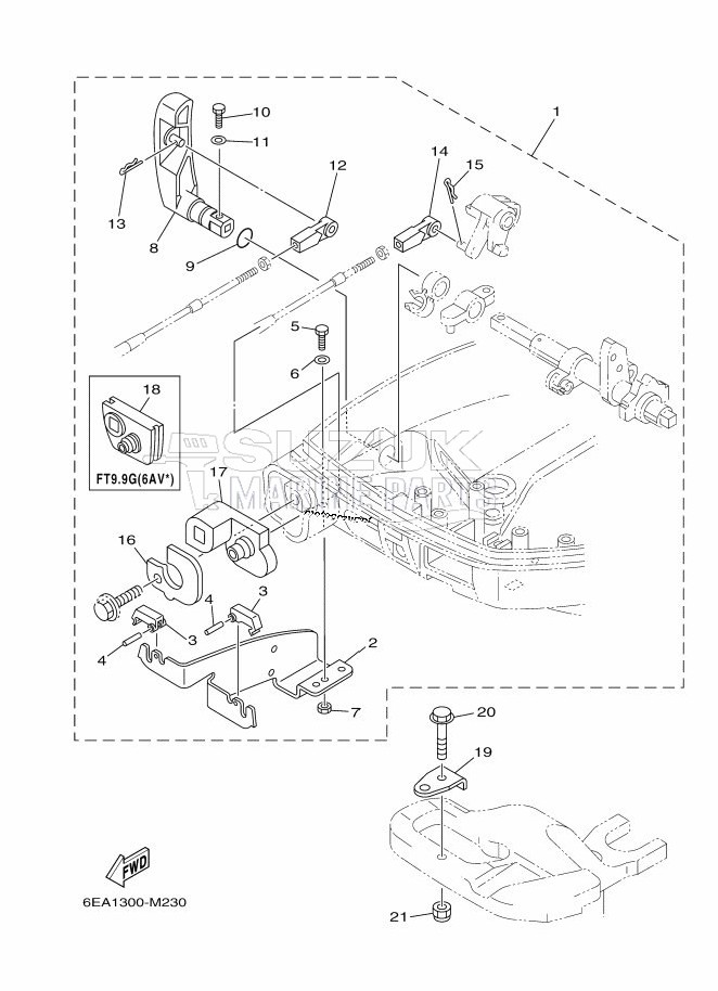 REMOTE-CONTROL-ATTACHMENT