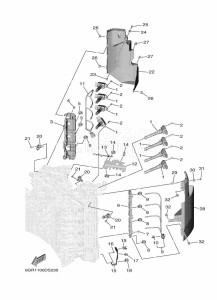 XF425NSA2-2018 drawing ELECTRICAL-2