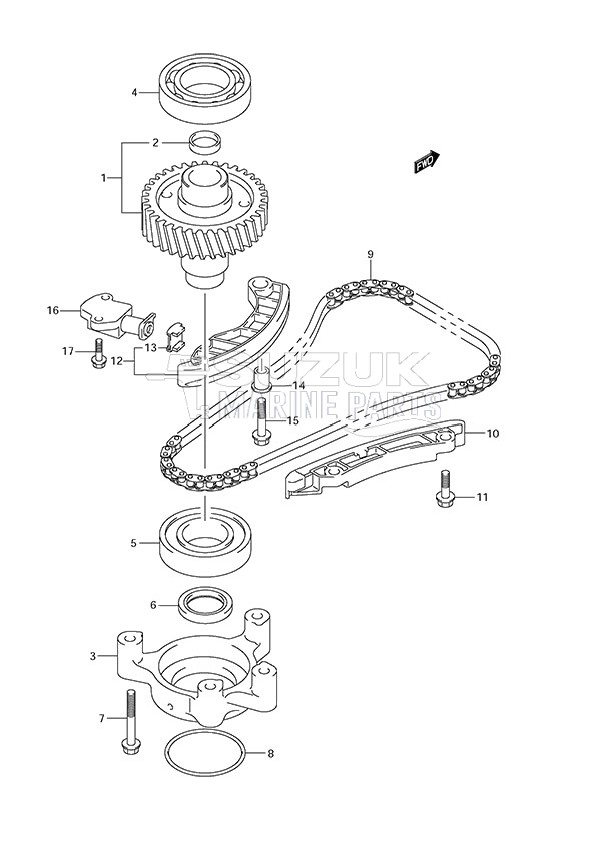 Timing Chain