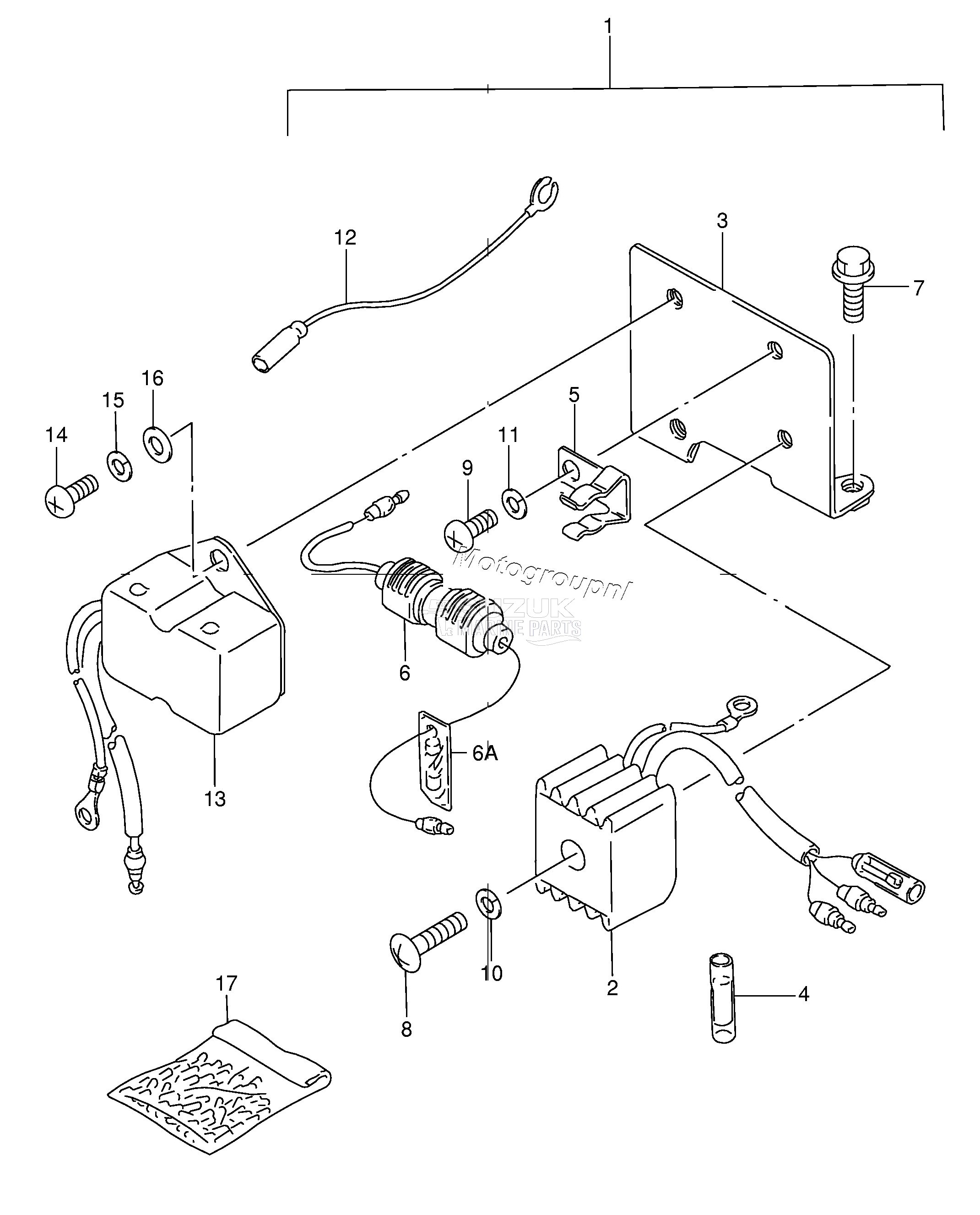 OPTIONAL : ELECTRICAL (1)