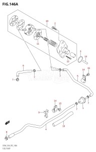 DF8A From 00801F-140001 (E01)  2021 drawing FUEL PUMP