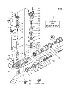 200FETOL drawing LOWER-CASING-x-DRIVE-1