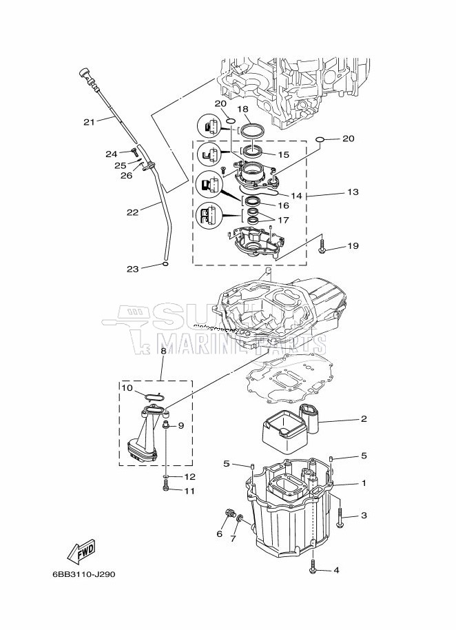 VENTILATEUR-DHUILE