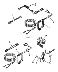 30D drawing OPTIONAL-PARTS-1