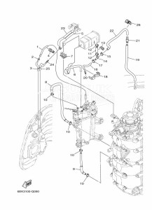 F115BETX drawing INTAKE-3