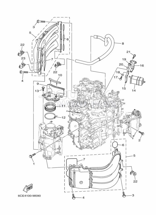 INTAKE-1