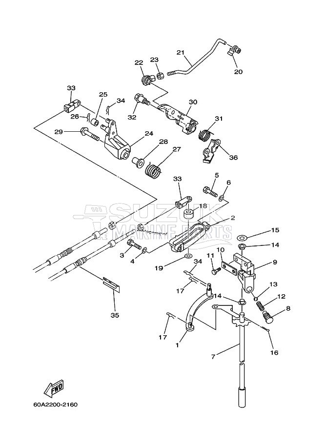 THROTTLE-CONTROL