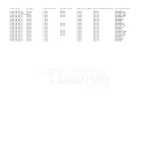 DF80A From 08001F-980001 (E01 E40)  2009 drawing VIN_