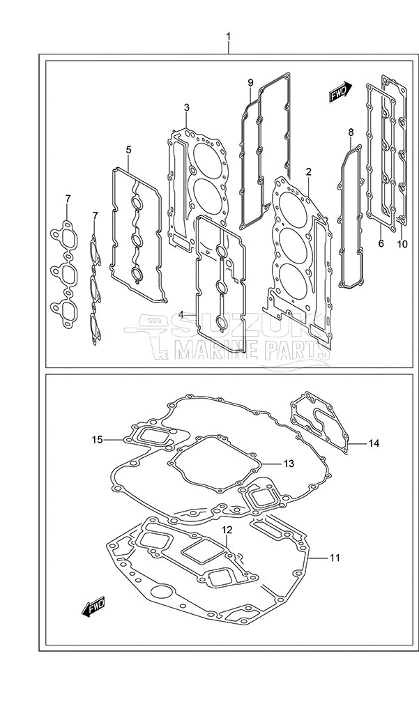 Gasket Set