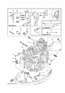 VF150A drawing ELECTRICAL-4