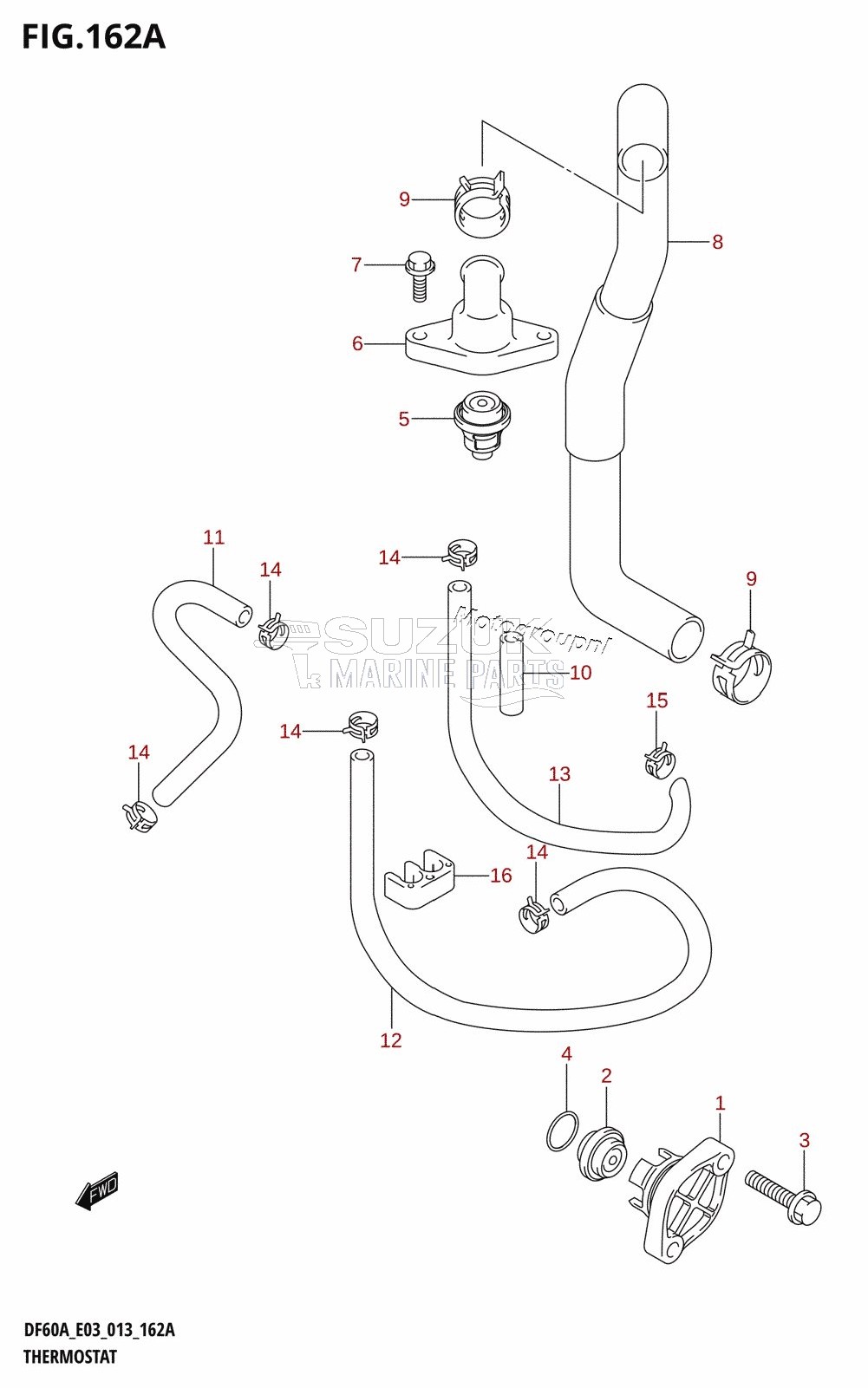 THERMOSTAT