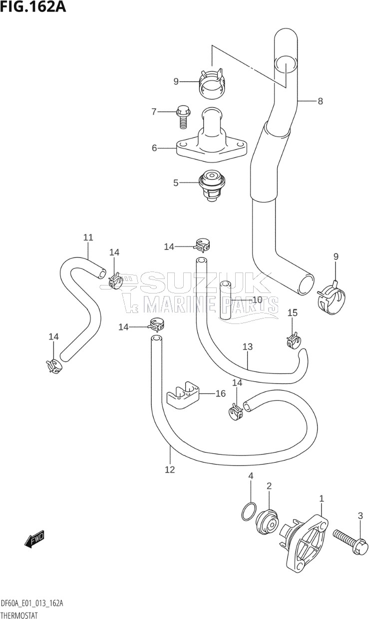 THERMOSTAT