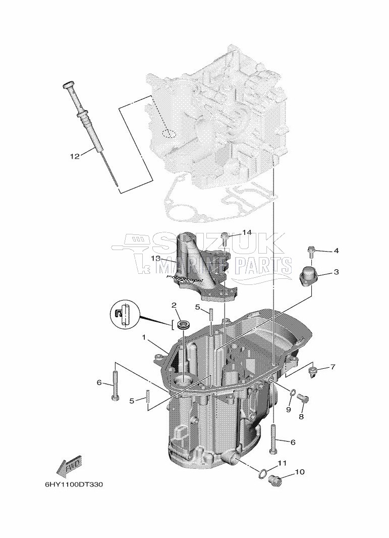 OIL-PAN