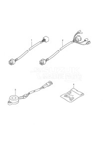 DF 90A drawing Harness