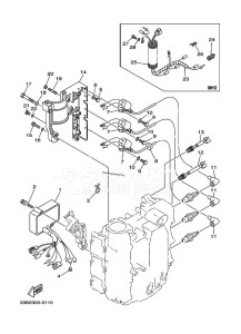 40VMHL drawing ELECTRICAL-1