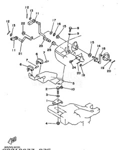 9-9F drawing THROTTLE-CONTROL-2