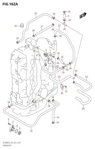 DF200AST From 20004F-240001 (E03)  2022 drawing THERMOSTAT