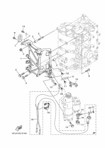 F70AETX drawing ELECTRICAL-PARTS-4