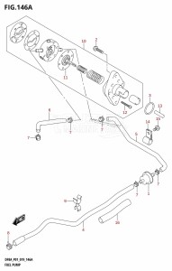 DF8A From 00801F-410001 (P01)  2014 drawing FUEL PUMP