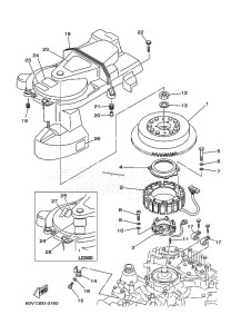 Z250DETOX drawing GENERATOR