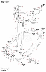 DF325A From 32501F-240001 (E01 E40)  2022 drawing THERMOSTAT (023)