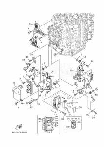 VF150A drawing ELECTRICAL-1