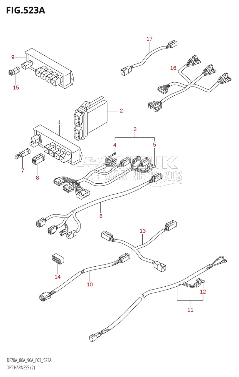 OPT:HARNESS (2)