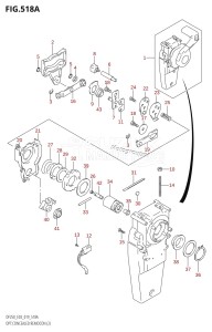 DF225T From 22503F-910001 (E03)  2019 drawing OPT:CONCEALED REMOCON (2)