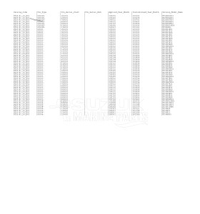 DT30 From 03001-780001 ()  2007 drawing VIN_