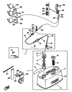 30D drawing FUEL-TANK