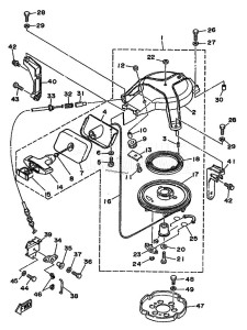 25J drawing KICK-STARTER