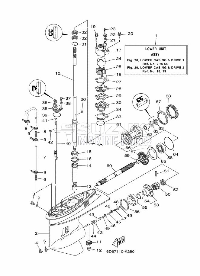 PROPELLER-HOUSING-AND-TRANSMISSION-1