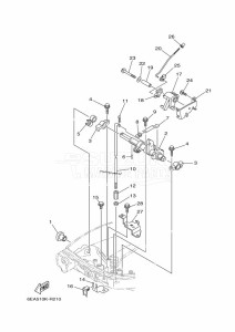 FT9-9LMHL drawing THROTTLE-CONTROL-1