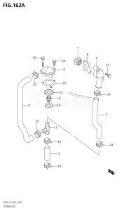 DF60 From 06001F-510001 (E03)  2005 drawing THERMOSTAT