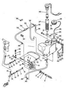 25N drawing OIL-PUMP